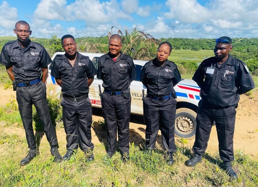 Vela Tech Security Team