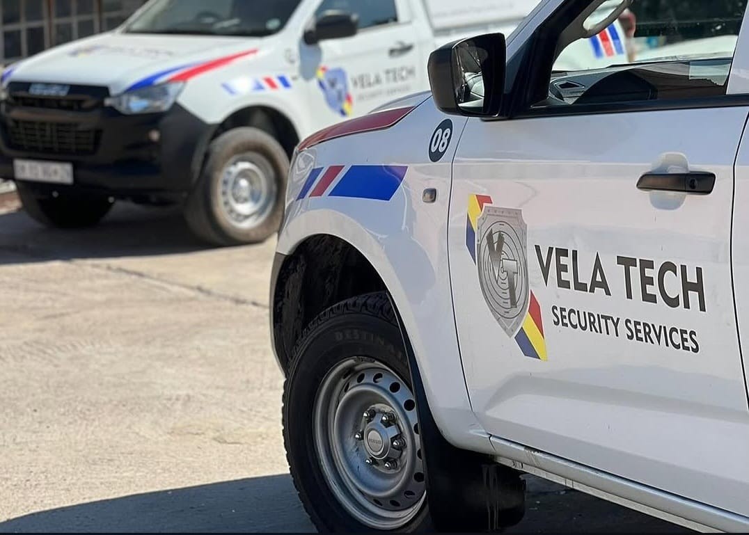 Vela Tech Security Team