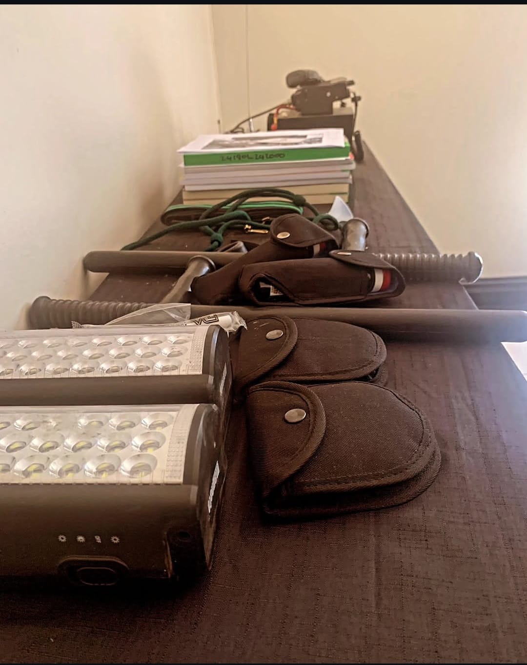 Security Operations