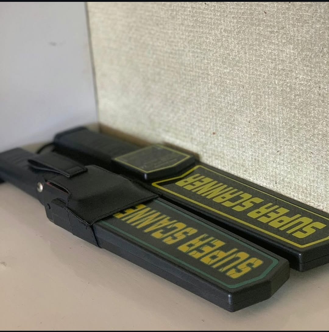 On-Site Security Operation